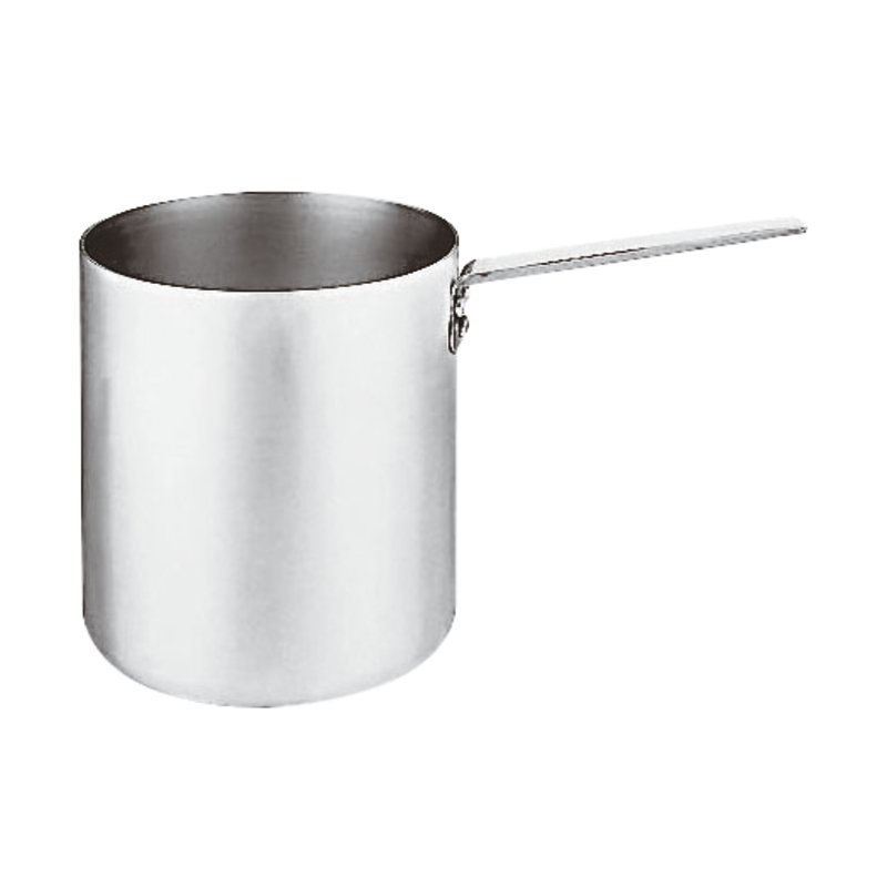 Bagnomaria Cm 18 Serie 6100 Alluminio