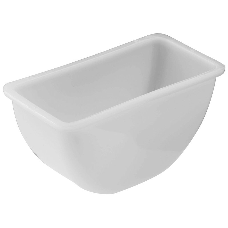 Ricambio Contenitore X 44103-06 Plastica