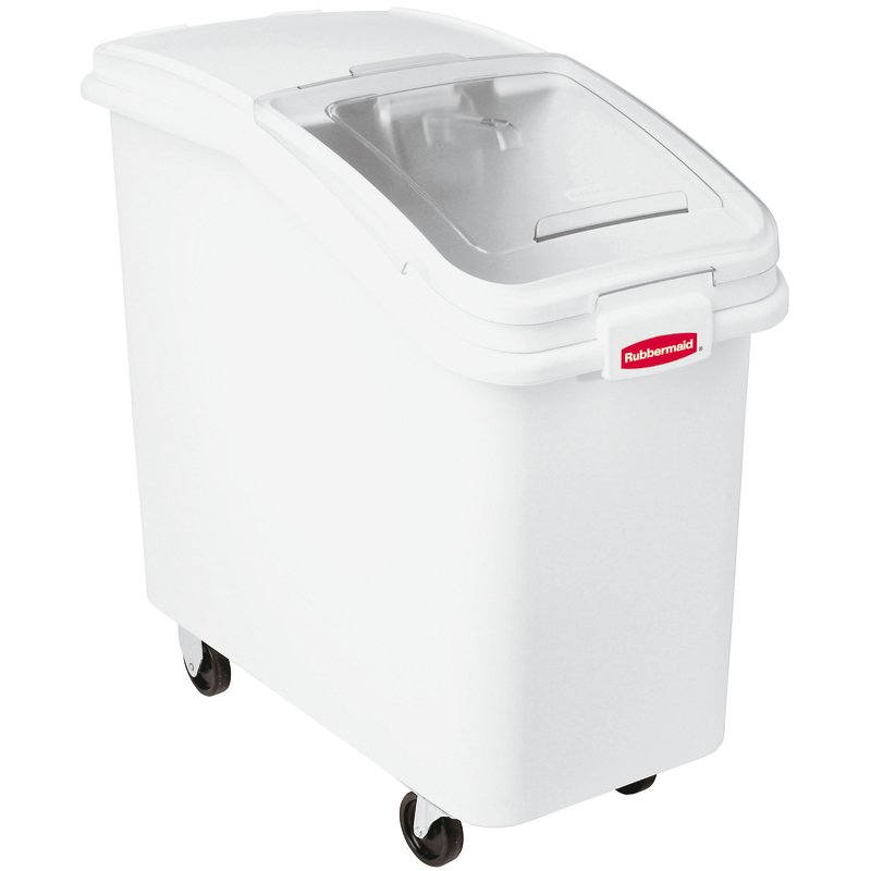 Carrello Per Derrate Alimentari