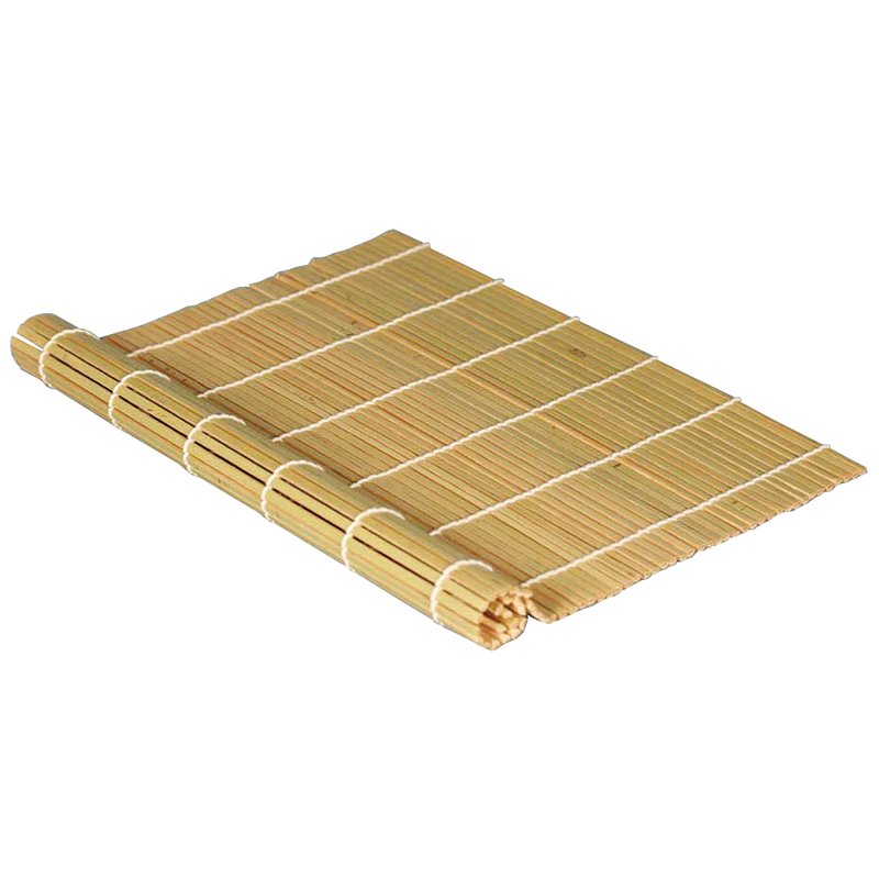 Stuoietta Sushi, Bamboo