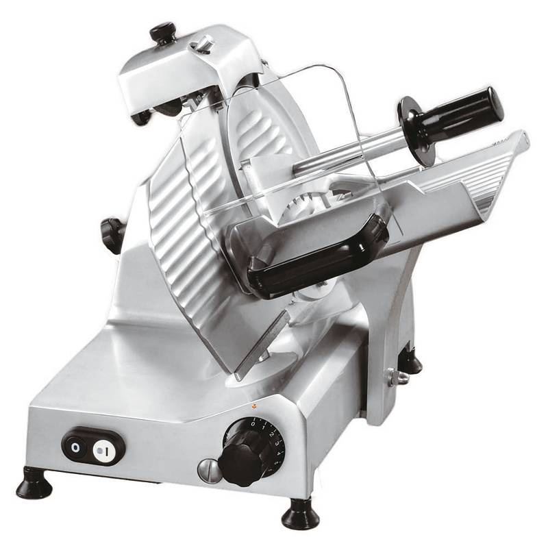 Affettatrice Gravità S 220 AF Ø mm 220 CE Professionale